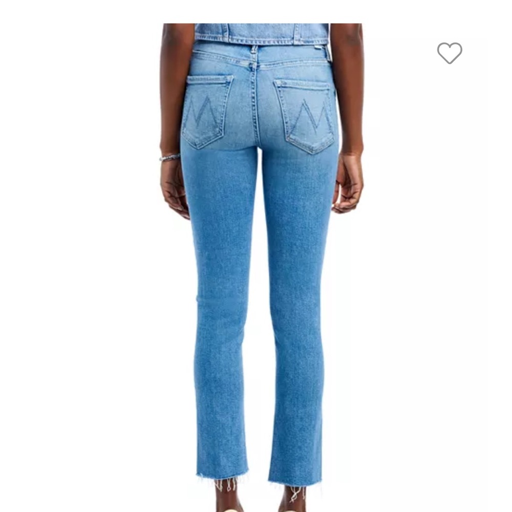 MOTHER Jeans - Picture 3 of 4